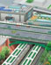光伏LED尖端技術(shù)進鐵路