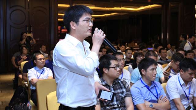 這個時代 你所追求的是什么？
