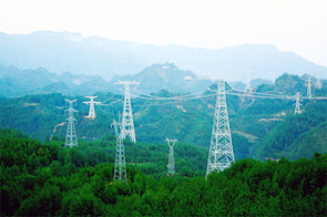 智能電網(wǎng)產(chǎn)業(yè)現(xiàn)狀及未來(lái)剖析