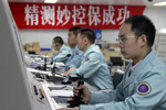 智能測控系統(tǒng)為嫦娥三號奔月保駕護航
